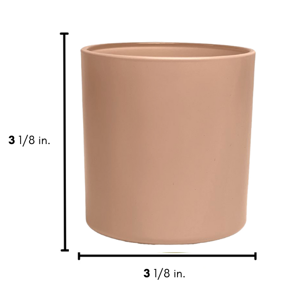 9oz Matte Blush