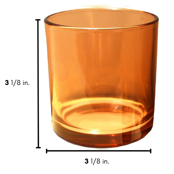 9oz Maple Glass