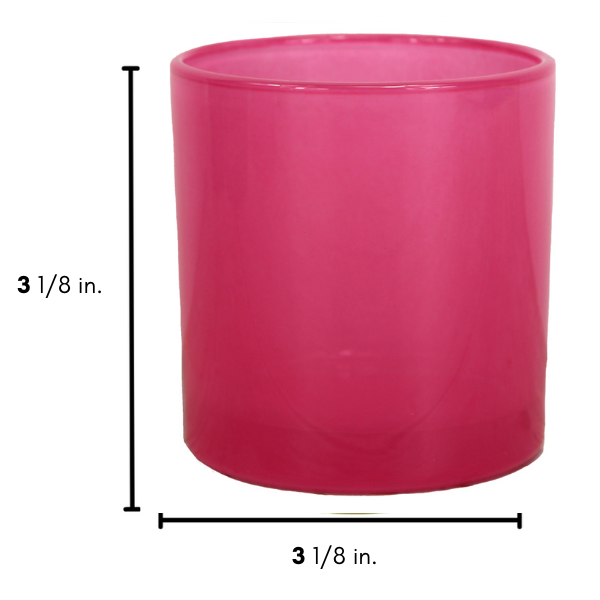 9oz Cherry Glass