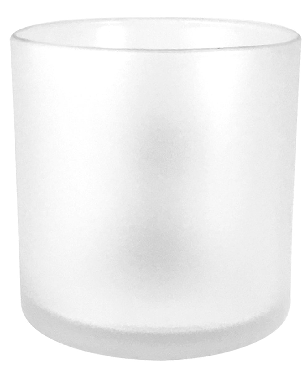 18oz Frosted