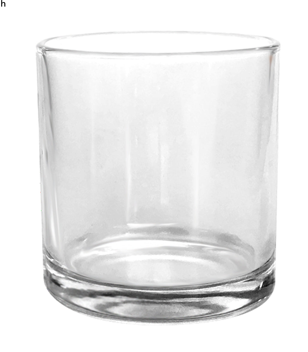 9oz clear